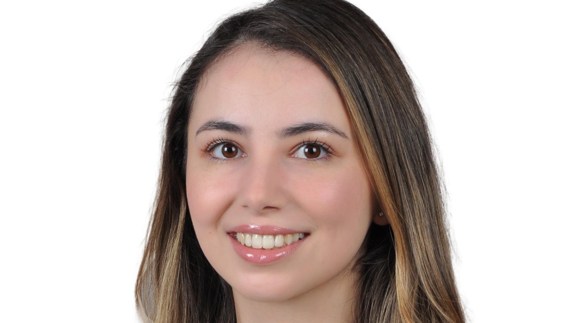 Aliye Canan ŞAHİN - Matematik Öğretmeni